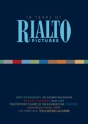10 Years of Rialto Pictures Rialto DVD